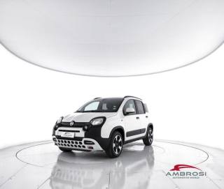 FIAT Panda 1.0 firefly hybrid Cross s&s 70cv 5p.ti