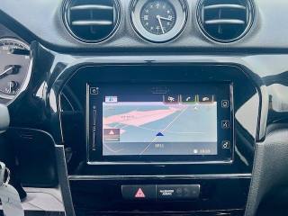 SUZUKI Vitara usata, con Specchietti laterali elettrici