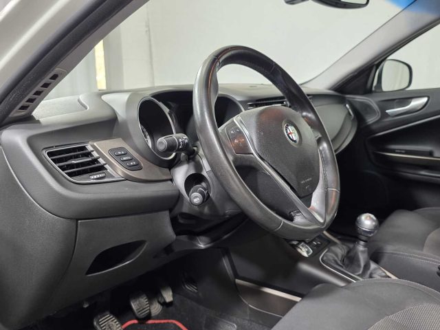 ALFA ROMEO Giulietta usata 29