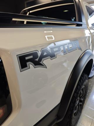 FORD Ranger Raptor usata, con Antifurto