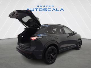 VOLKSWAGEN Tiguan usata, con Controllo elettronico della corsia
