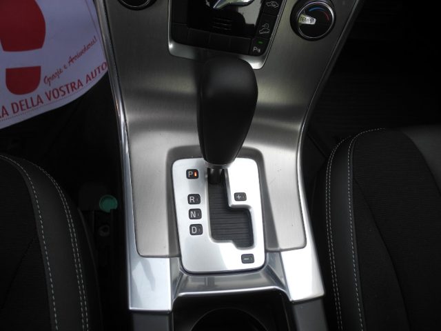 VOLVO XC60 usata, con Bluetooth