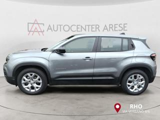 JEEP Avenger usata, con Airbag