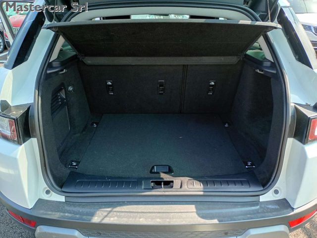 LAND ROVER Range Rover Evoque usata, con Antifurto