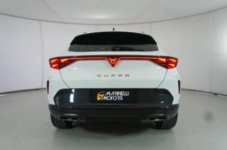 CUPRA Formentor usata, con Alzacristalli elettrici