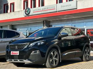 PEUGEOT 3008 usata, con Fari Xenon