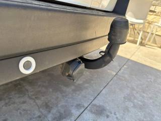 FIAT Doblo usata, con Autoradio digitale