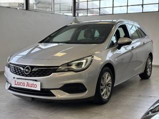 OPEL Astra SW 1.5 CDTI 122CV *UNICO PROP.*TAGLIANDI*