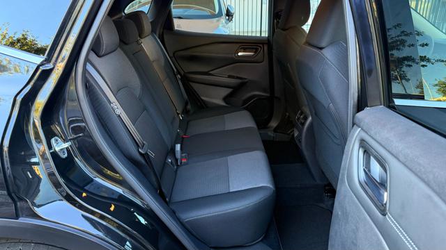 NISSAN Qashqai usata, con ESP