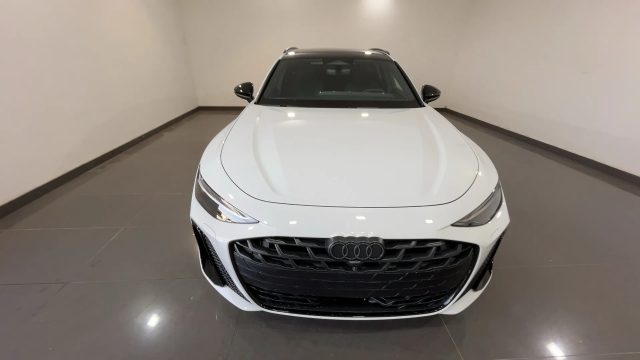 AUDI A6 usata, con Airbag laterali