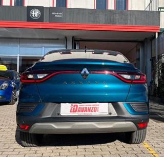 RENAULT Arkana usata, con Airbag laterali