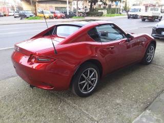 MAZDA MX-5 usata, con Controllo automatico clima