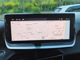 PEUGEOT 208 usata, con Park Distance Control