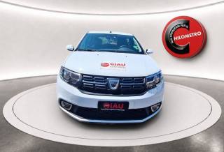 DACIA Sandero usata, con Airbag laterali