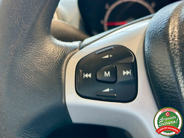 FORD Fiesta usata, con Fendinebbia