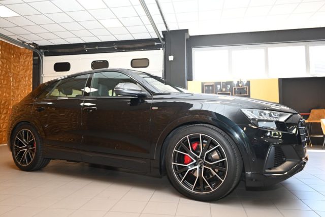 AUDI Q8 usata 139