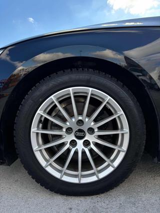 AUDI A5 usata, con Climatizzatore