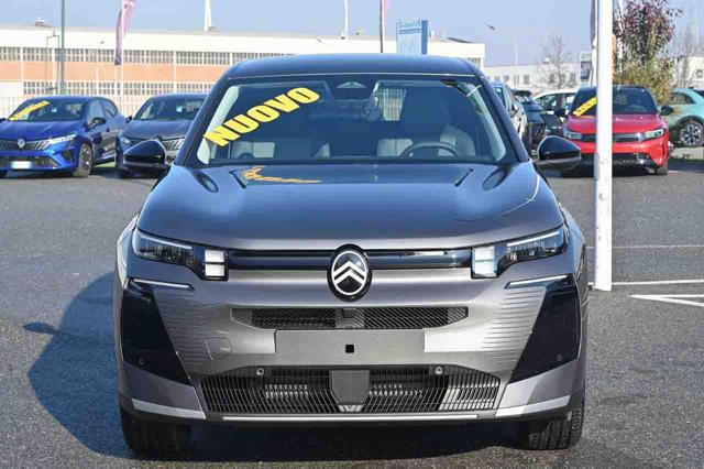 CITROEN C5 Aircross usata, con Airbag