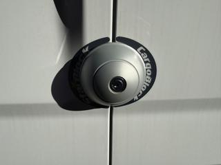 MAXUS Deliver 9 usata, con MP3