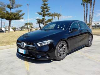 MERCEDES-BENZ A 180 usata, con Airbag laterali
