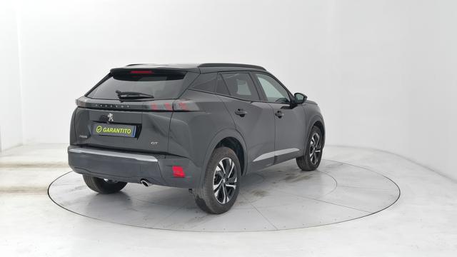 PEUGEOT 2008 usata, con Alzacristalli elettrici