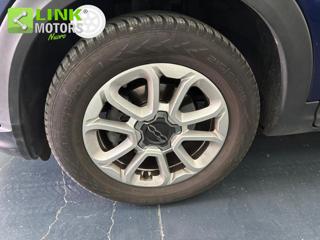FIAT 500X usata, con Park Distance Control