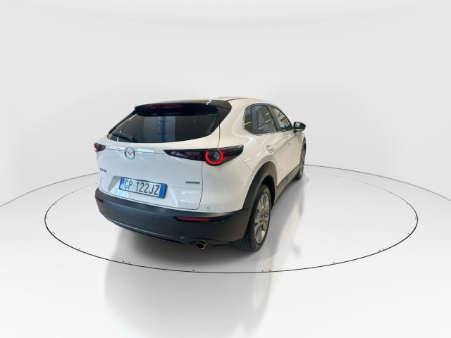 MAZDA CX-30 usata, con Airbag