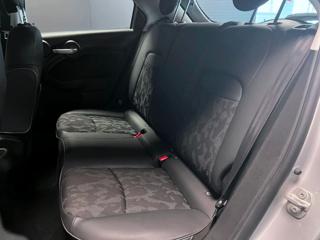 FIAT 500X usata, con Controllo trazione