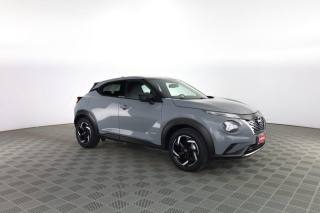 NISSAN Juke usata 1