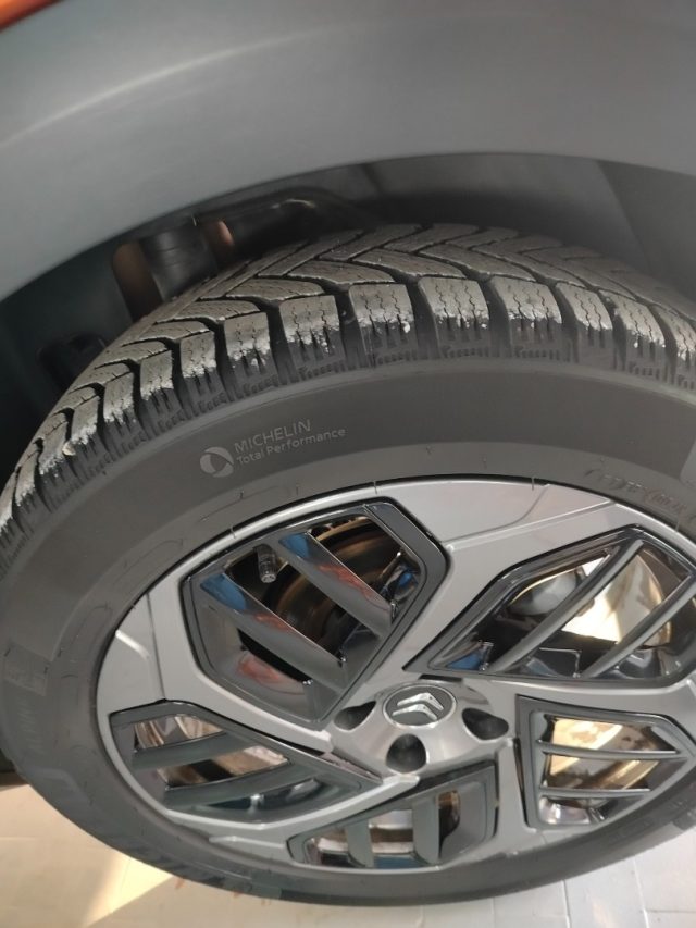 CITROEN C4 usata, con Cruise Control