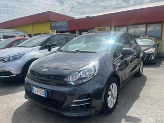 KIA Rio 1.1 CRDi 5p. Cool