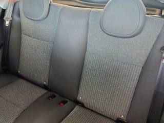 FIAT 500e usata, con Boardcomputer