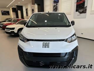 FIAT Scudo usata, con Airbag