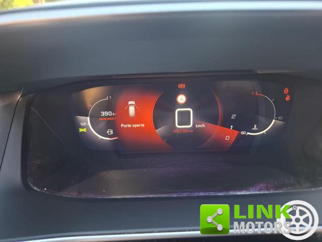 PEUGEOT 208 usata, con Climatizzatore