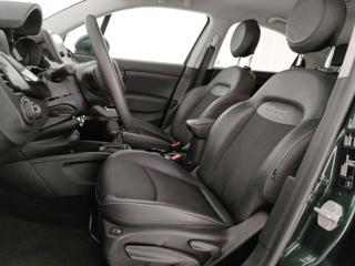 FIAT 500X usata, con Alzacristalli elettrici