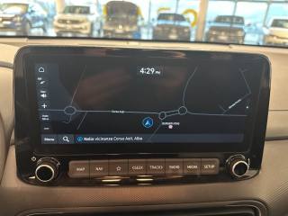 HYUNDAI Kona usata, con Immobilizzatore elettronico