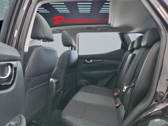 NISSAN Qashqai usata 16