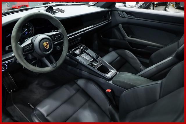 PORSCHE 992 usata, con Controllo trazione