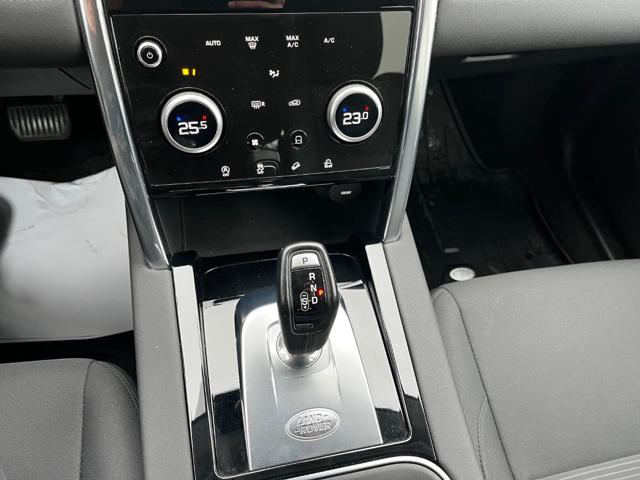 LAND ROVER Discovery Sport usata, con Alzacristalli elettrici