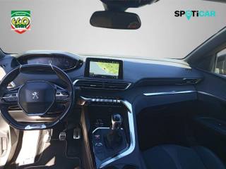 PEUGEOT 3008 usata, con Sedile posteriore sdoppiato
