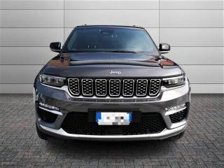 JEEP Grand Cherokee usata, con Controllo automatico clima
