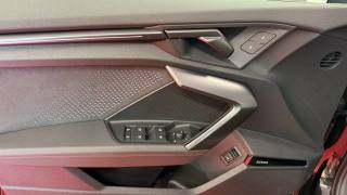 AUDI RS3 usata, con Fari Xenon