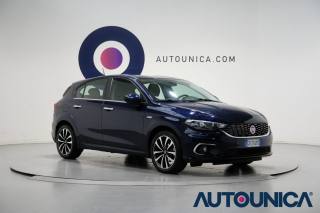 FIAT Tipo usata, con Airbag laterali