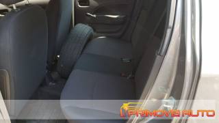 MITSUBISHI Space Star usata, con Autoradio
