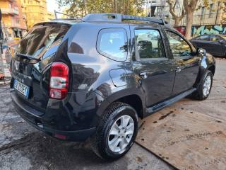DACIA Duster usata, con Alzacristalli elettrici