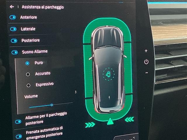 RENAULT Austral usata 21