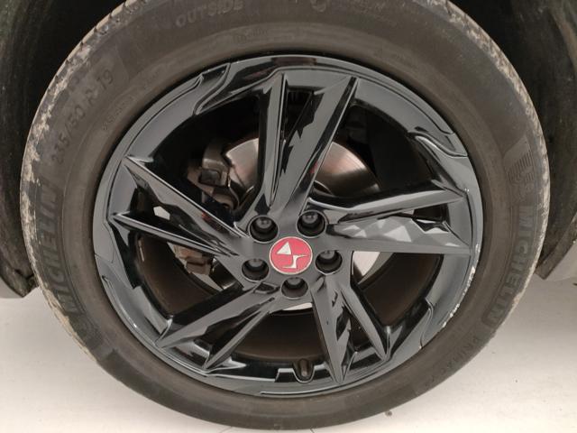 DS AUTOMOBILES DS 7 usata, con Chiusura centralizzata