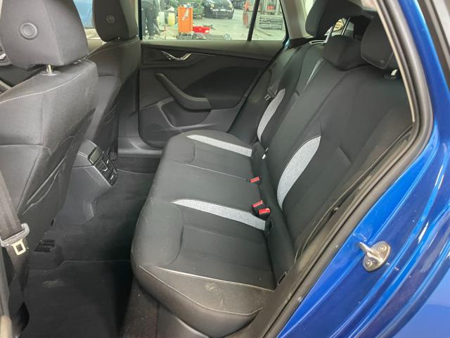 SKODA Kamiq usata, con ESP