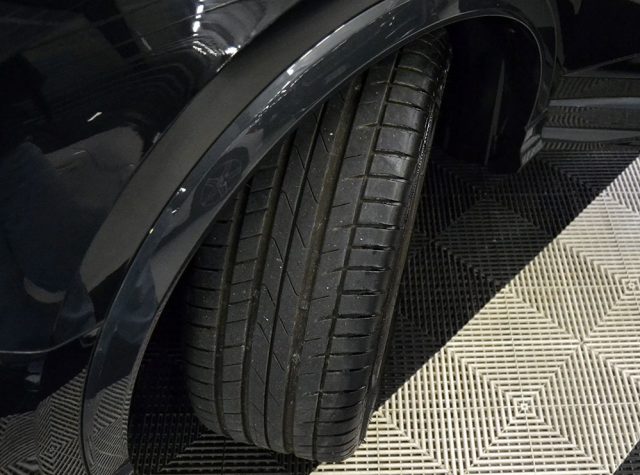 AUDI Q3 usata, con Sedili sportivi