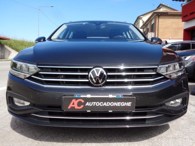 VOLKSWAGEN Passat usata, con ABS